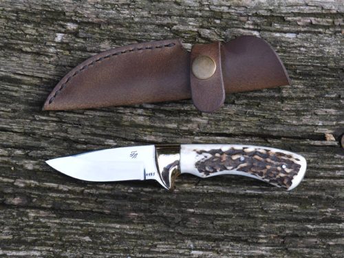 Vadászkés 11 MINI modell Farkas Bertalan