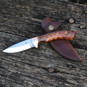 Vadászkés 11 modell Farkas Bertalan